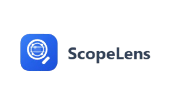 Scopelens by Turnitin